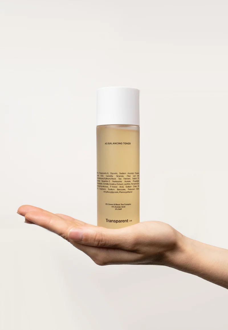 A5 Balancing Toner - Image 2