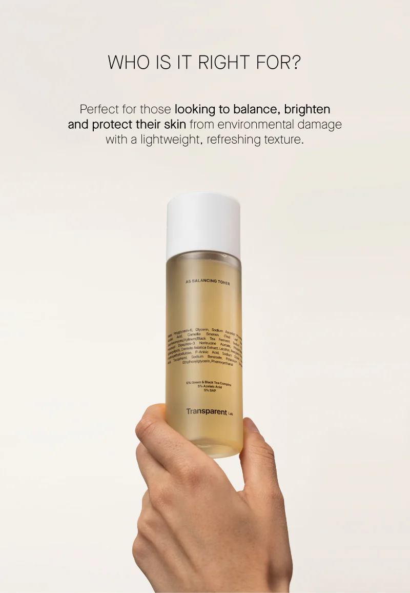 A5 Balancing Toner - Image 4