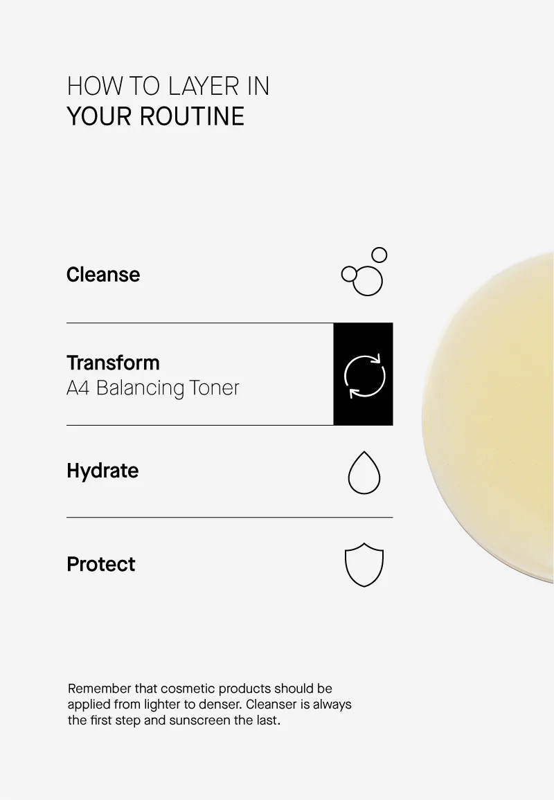 A5 Balancing Toner - Image 5