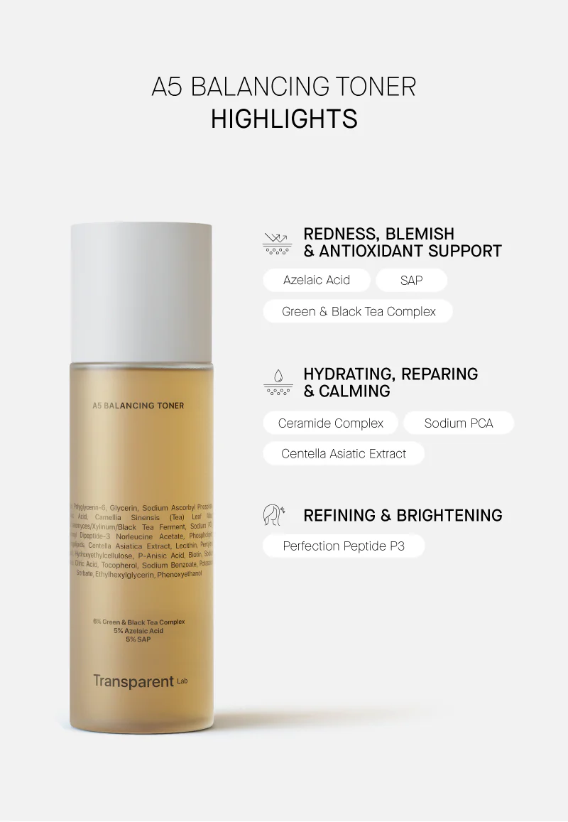 A5 Balancing Toner - Image 6