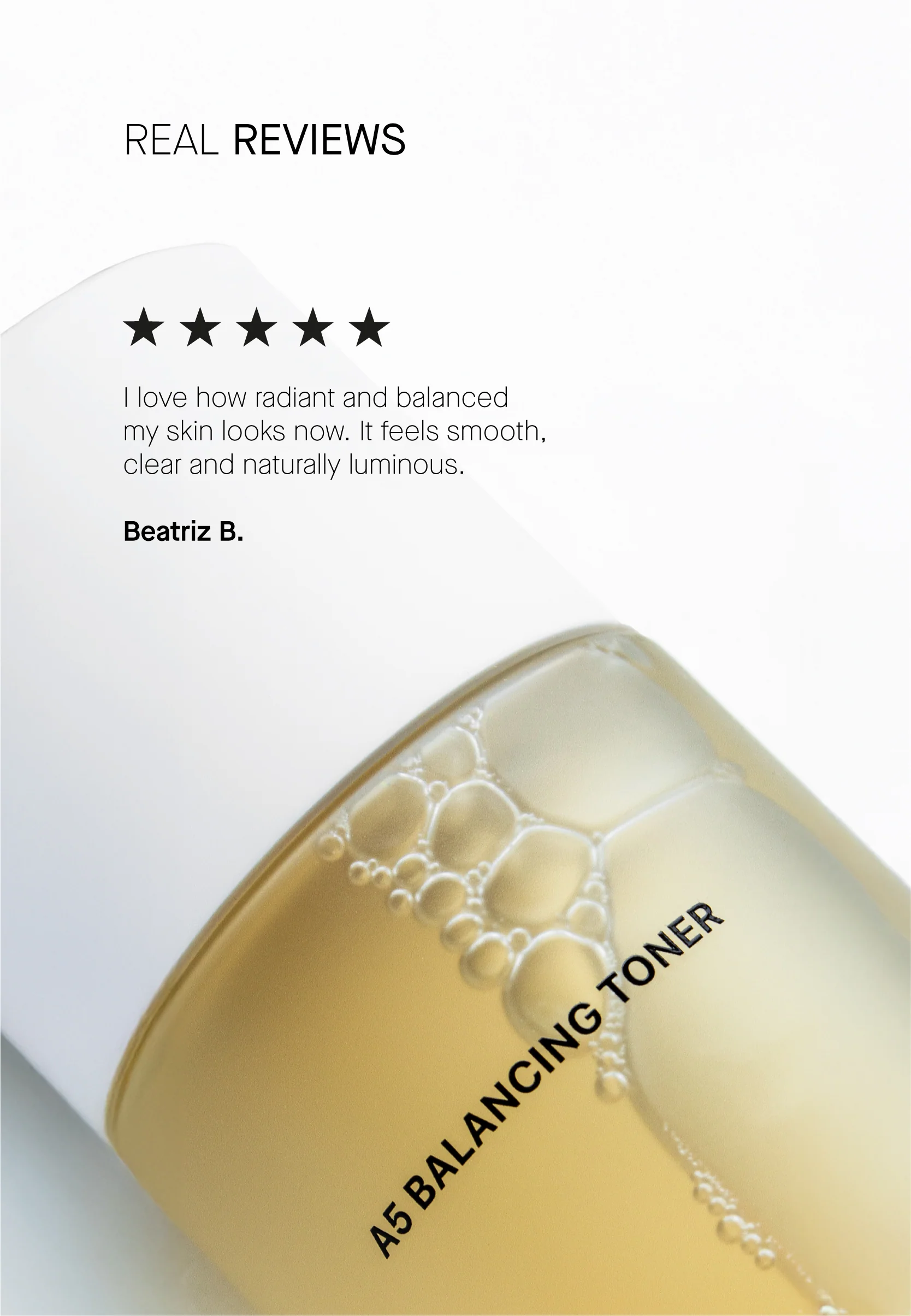 A5 Balancing Toner - Image 7