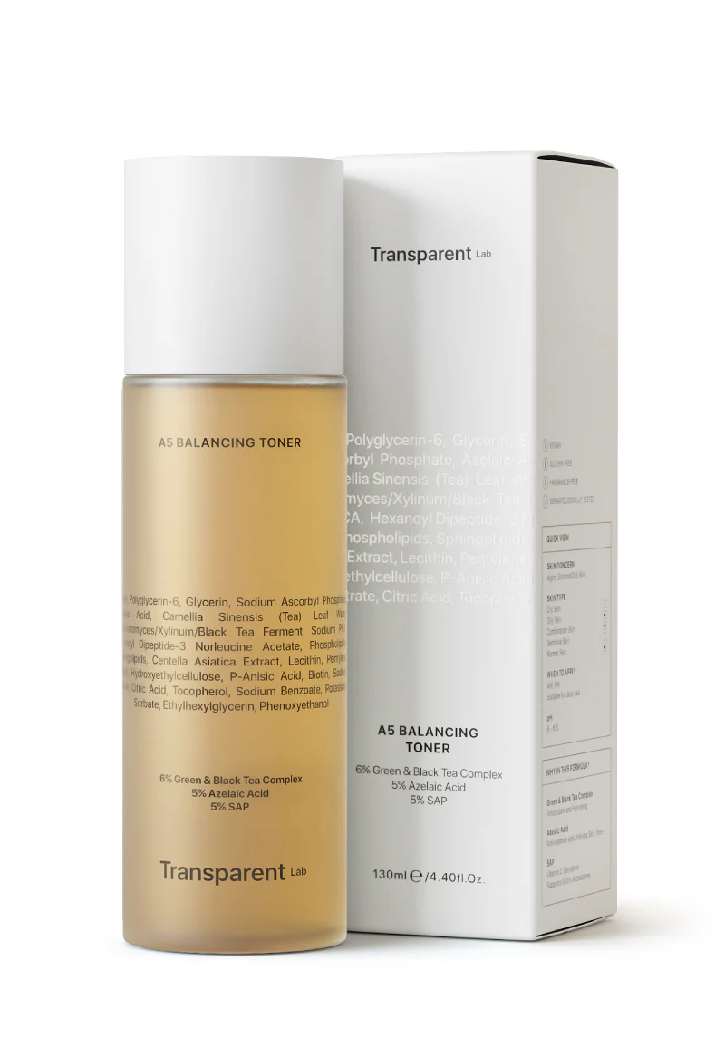 A5 Balancing Toner - Image 8