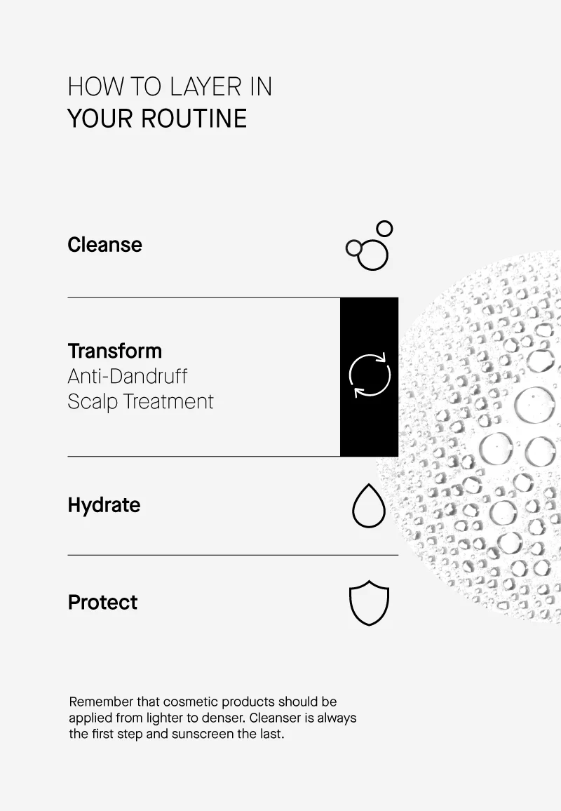 Anti-dandruff Scalp Treatment - Image 9