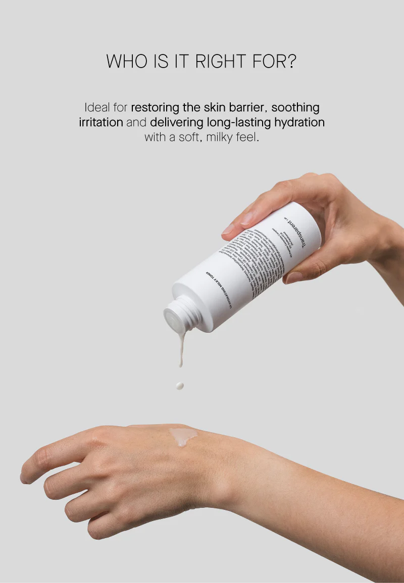 C4 Hydrating Milky Toner - Image 6