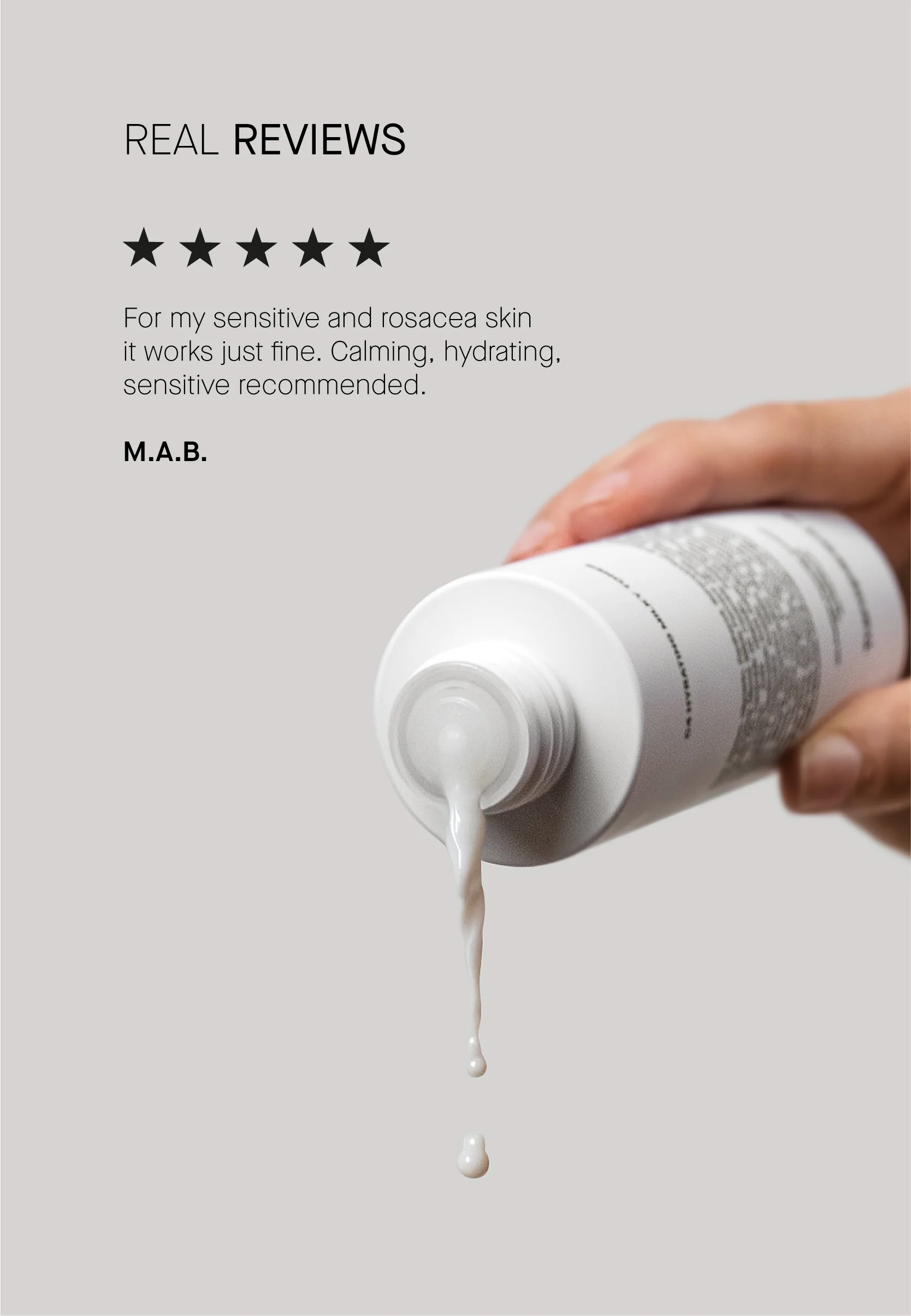 C4 Hydrating Milky Toner - Image 8