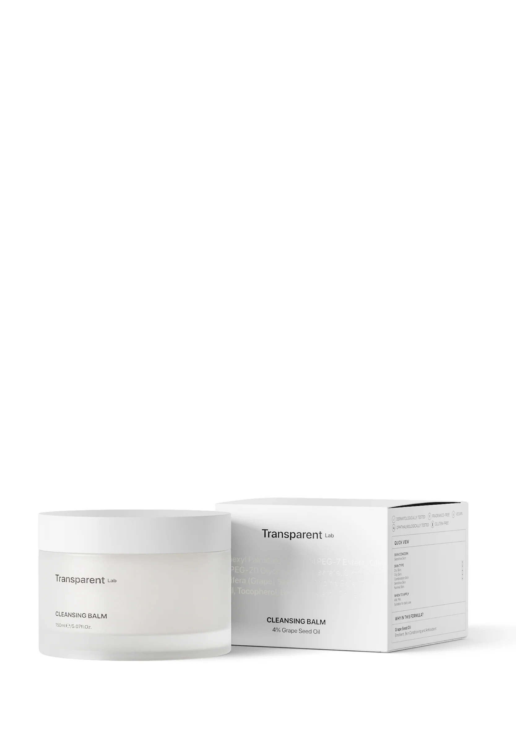 Cleansing Balm - Image 9