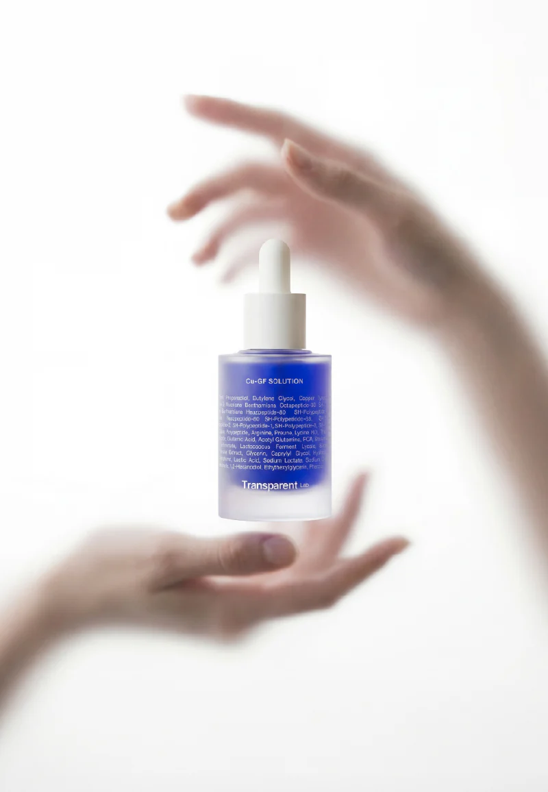 Cu-Gf Solution - Image 2