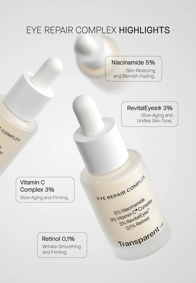 Eye Repair Complex - Image 5