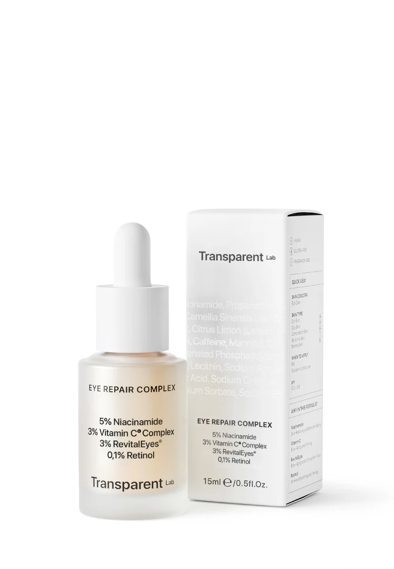 Eye Repair Complex - Image 9
