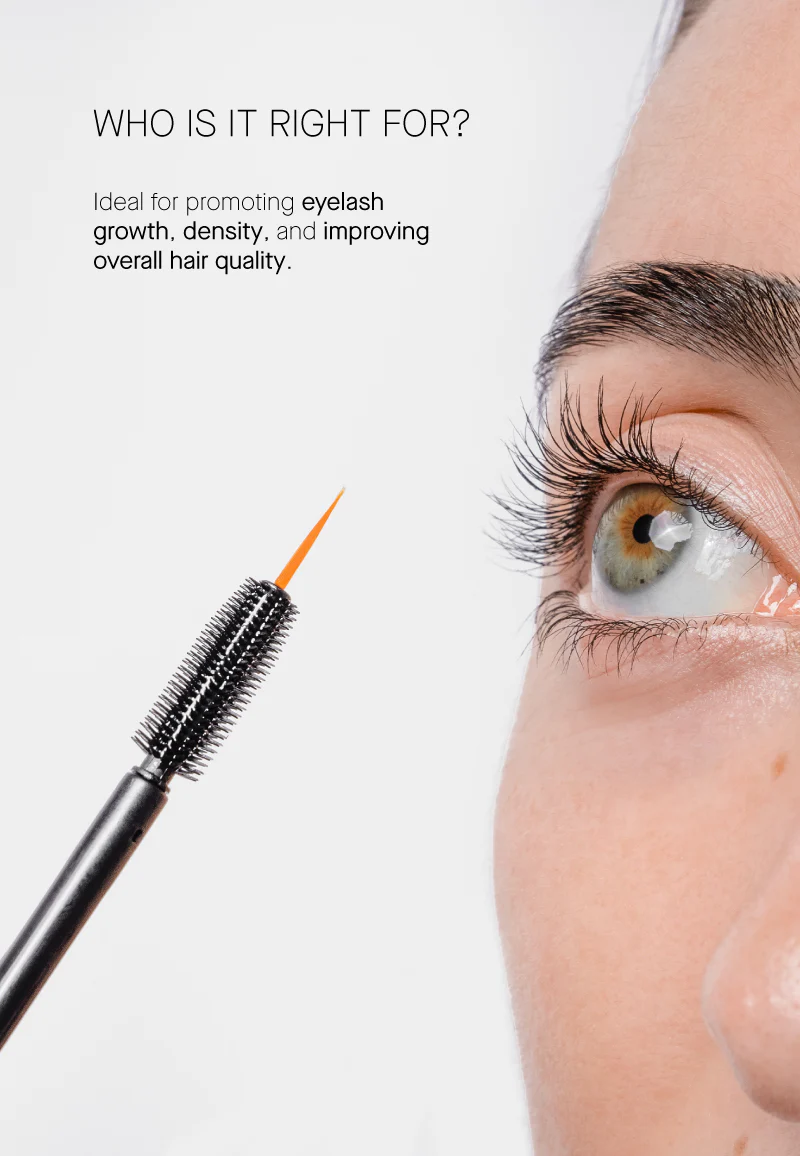 Eyelash Growth - Image 2
