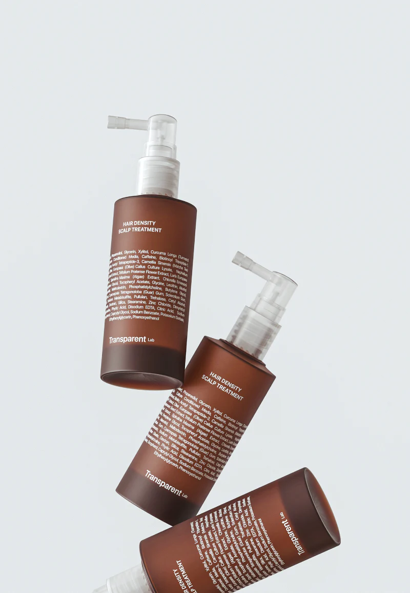 Hair Density Scalp Treatment - Image 2