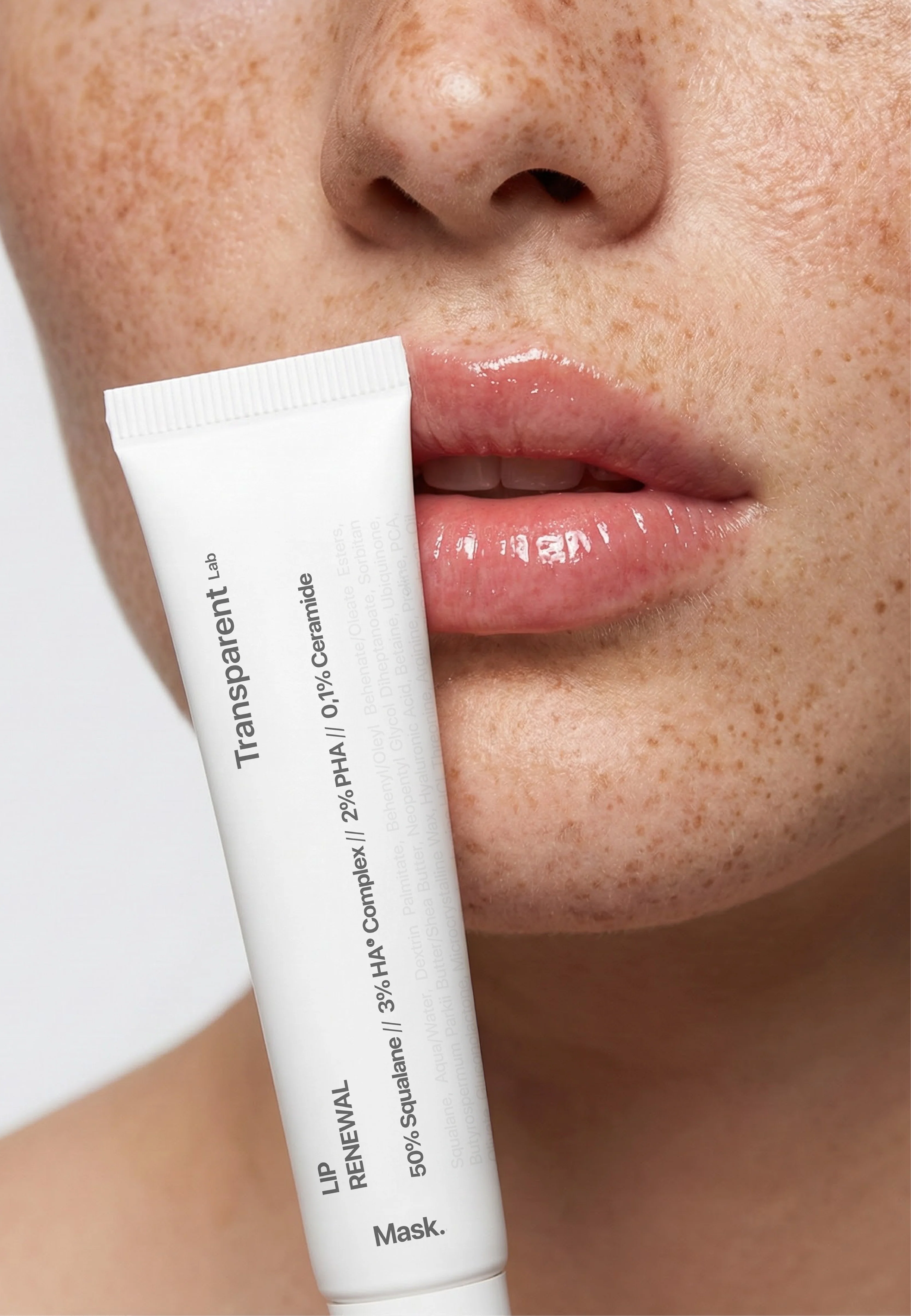 Lip Renewal Mask - Image 3