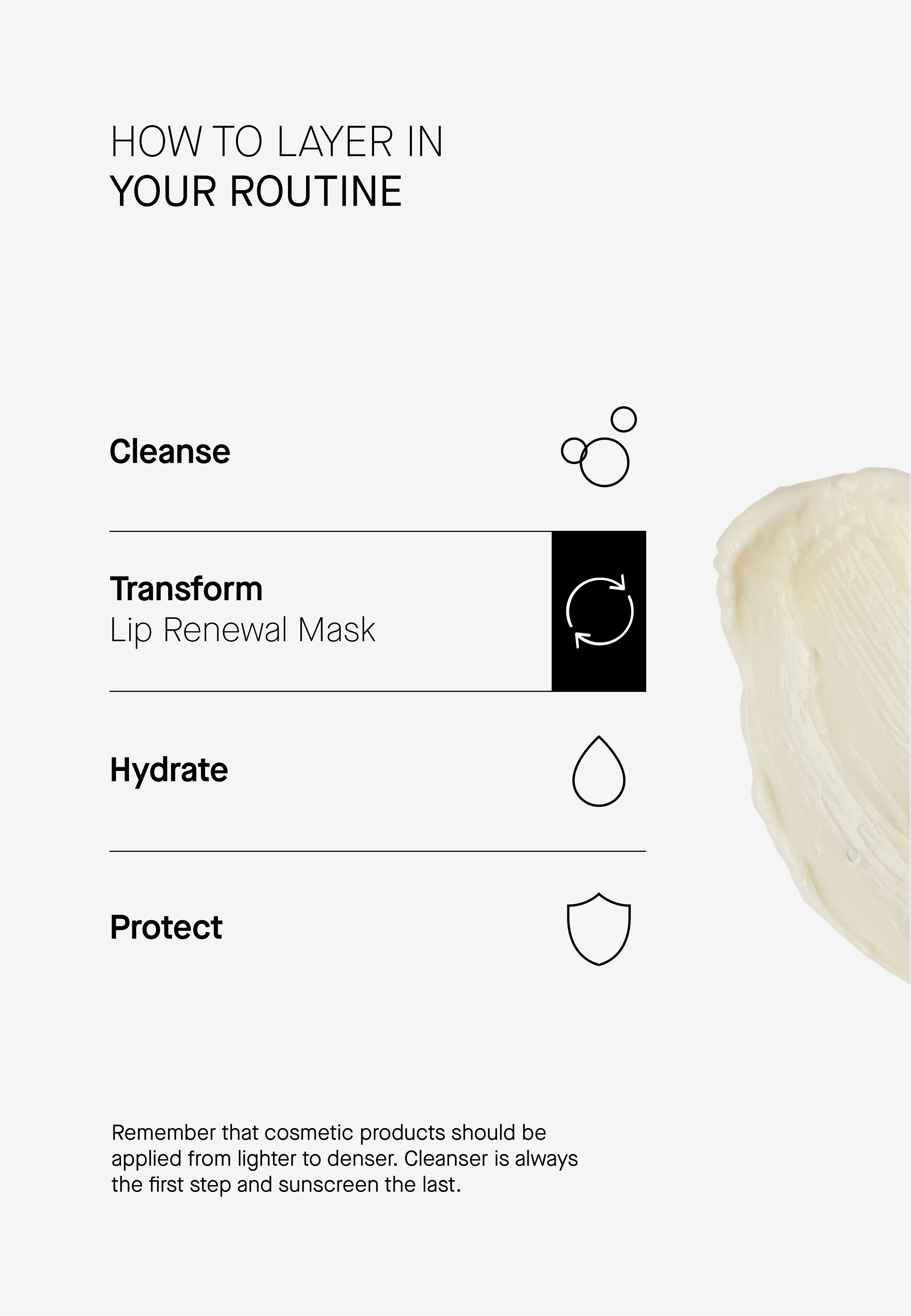 Lip Renewal Mask - Image 8