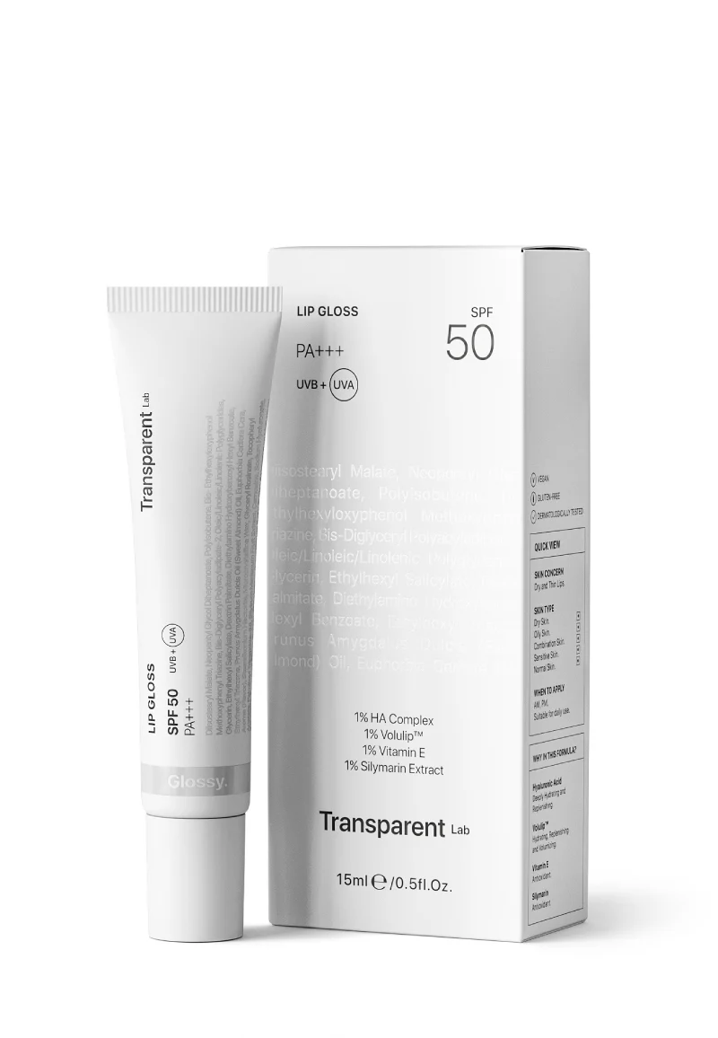 Lip Gloss - Image 11
