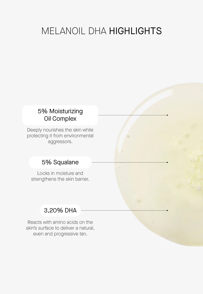 Melanoil DHA - Image 4