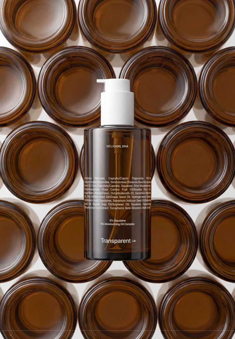 Melanoil DHA - Image 6