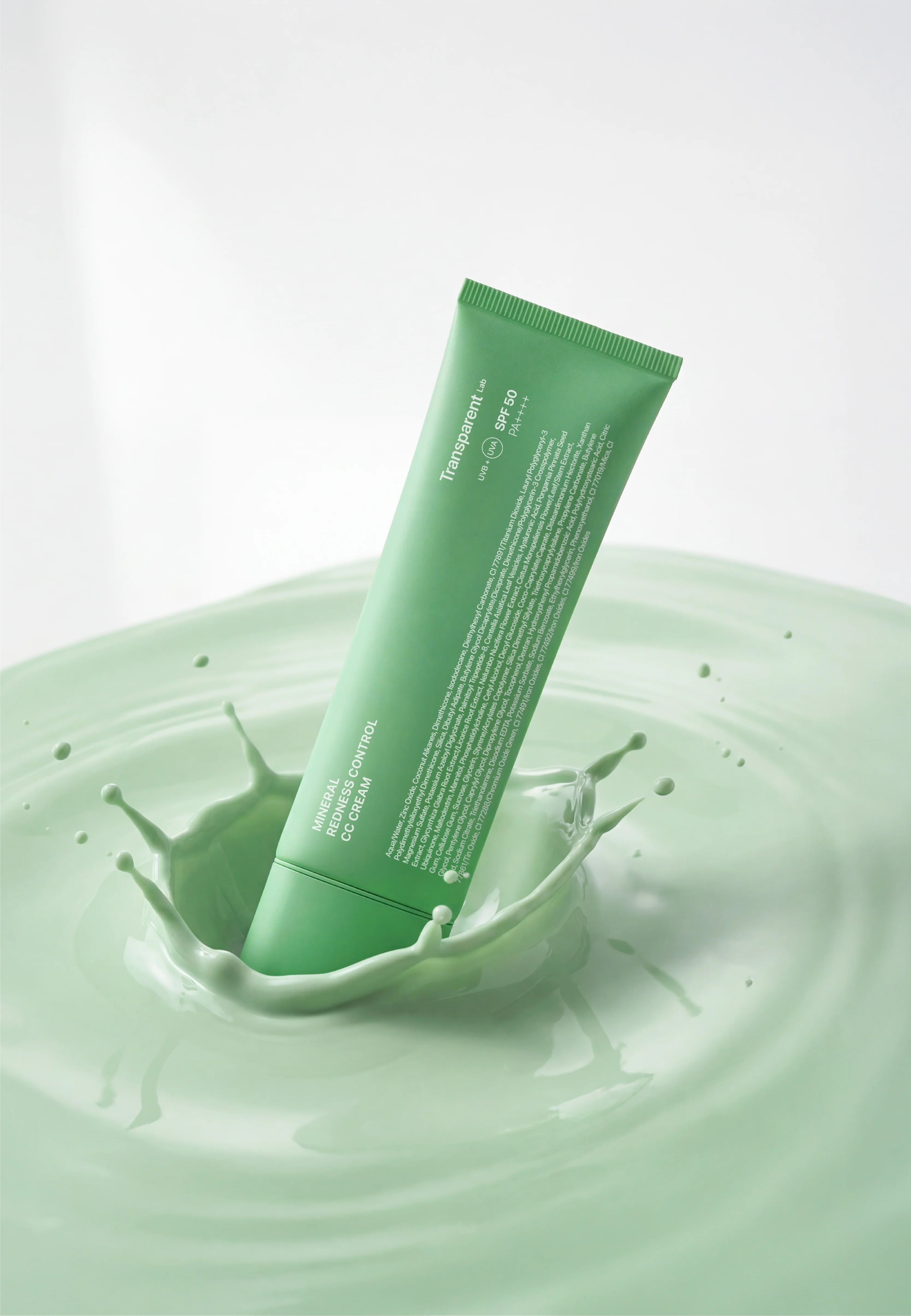 Mineral Redness Control CC Cream - Image 2
