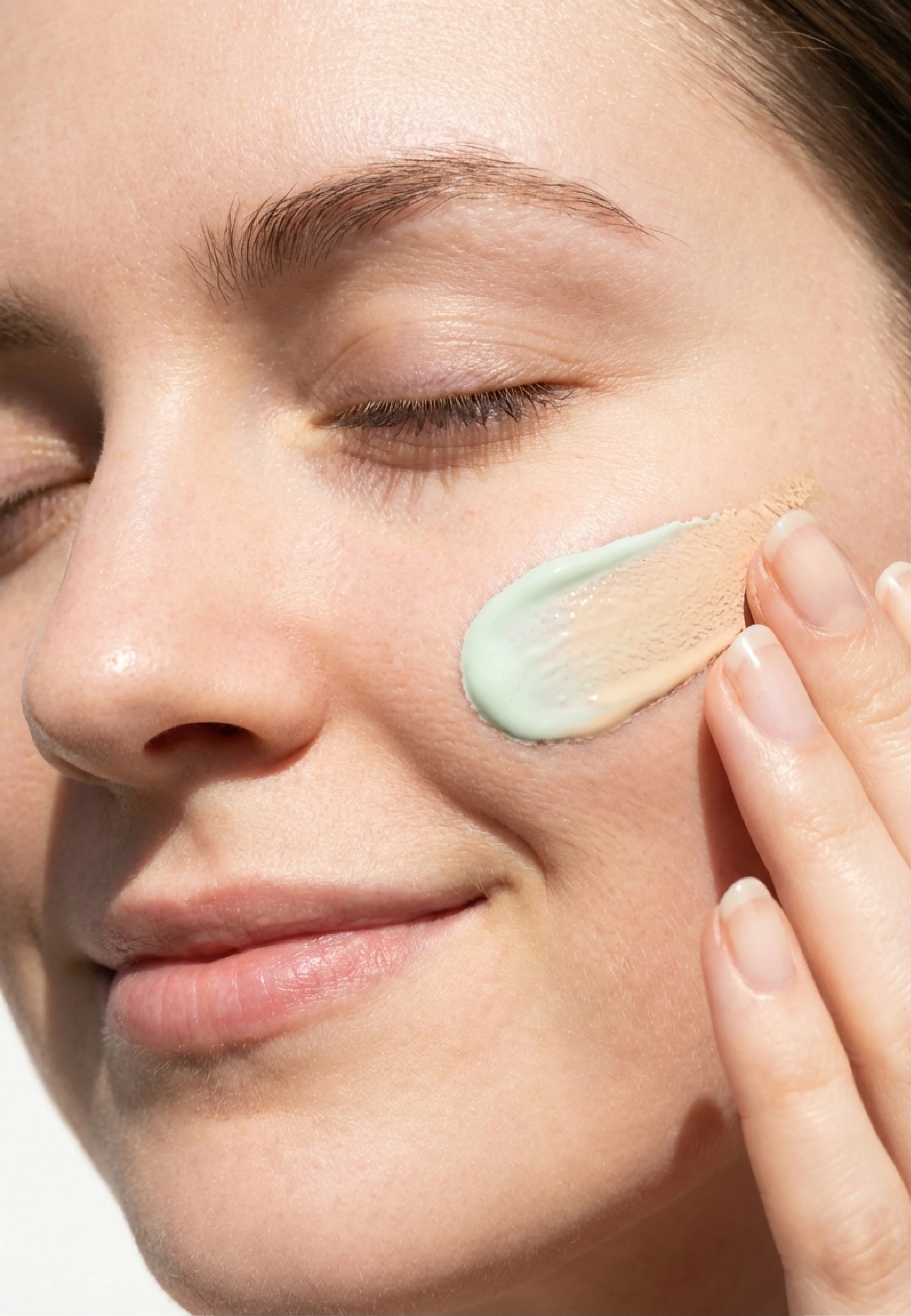 Mineral Redness Control CC Cream - Image 3