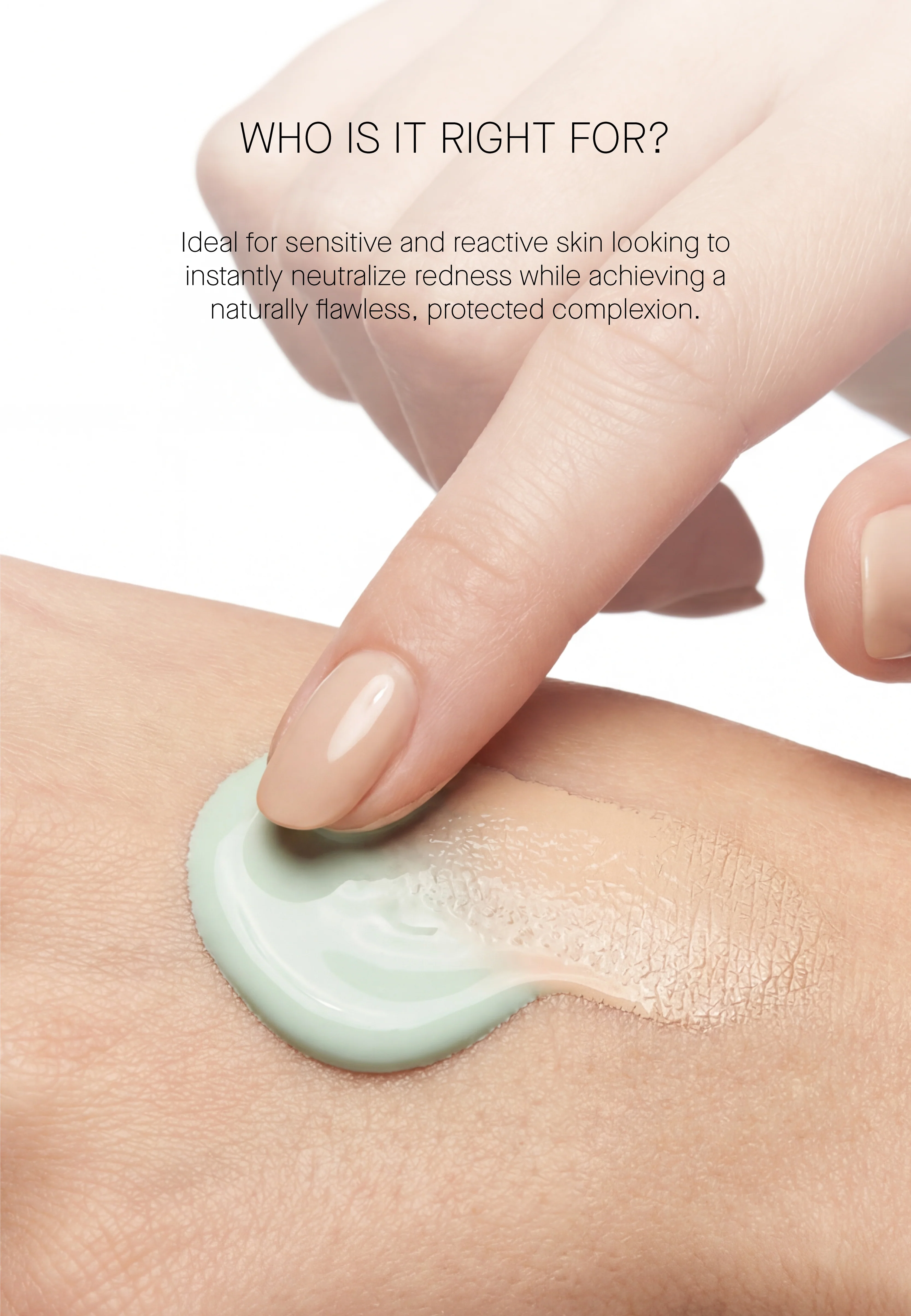 Mineral Redness Control CC Cream - Image 4