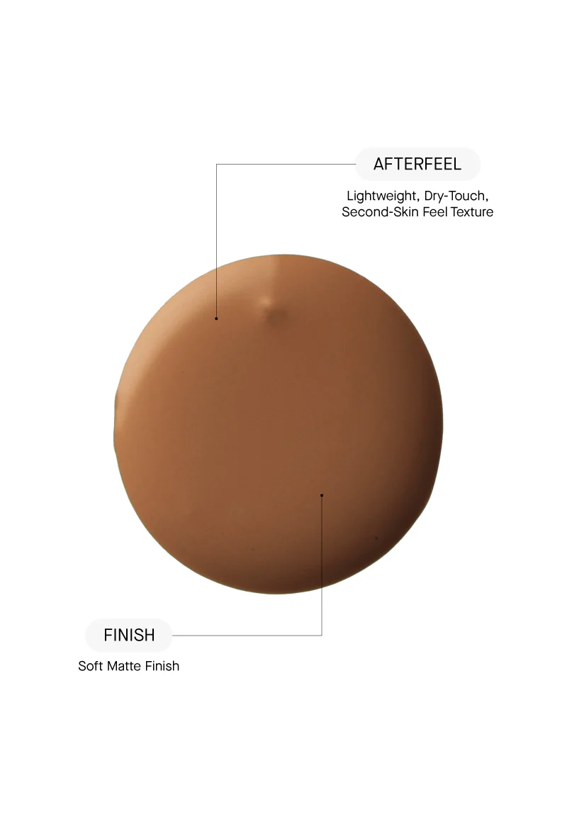 Mineral Tinted Sunscreen Dark - Image 4