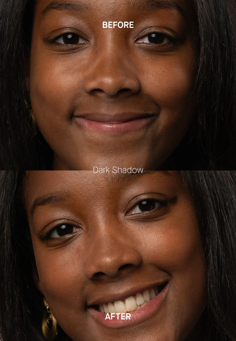 Mineral Tinted Sunscreen Dark - Image 8