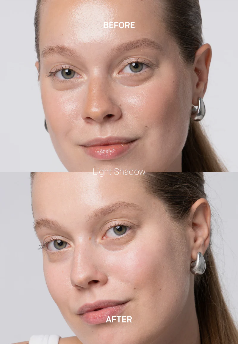 Mineral Tinted Sunscreen Light - Image 8