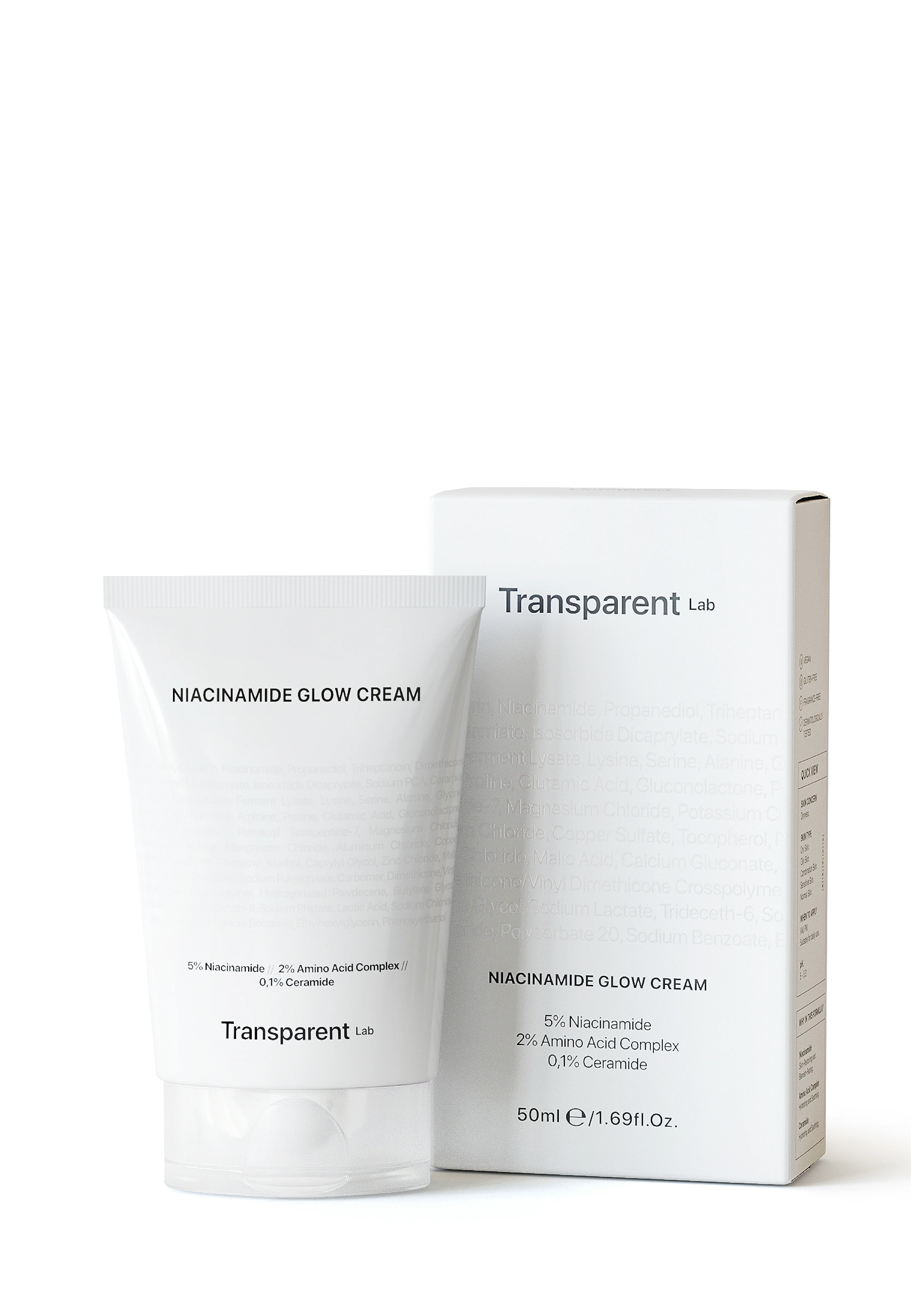 Niacinamide Glow Cream - Image 12