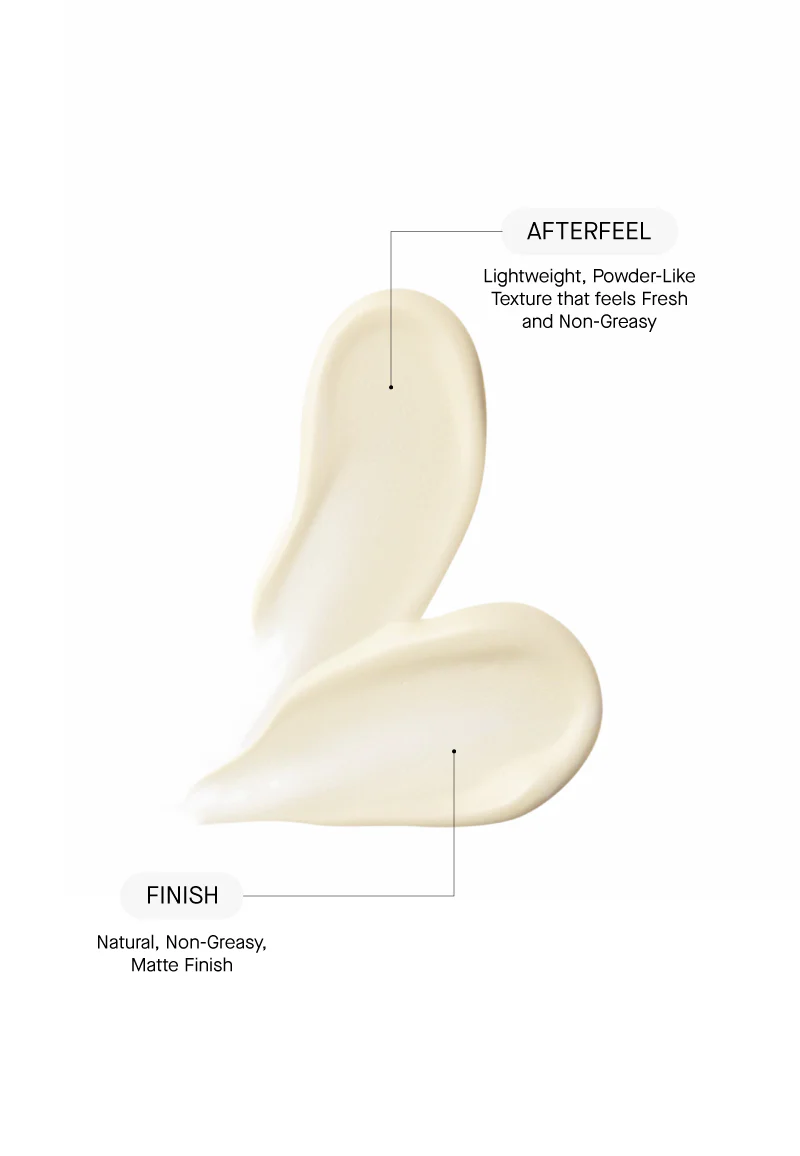 Oil Control Ultra Fluid Cica Sunscreen - Image 3