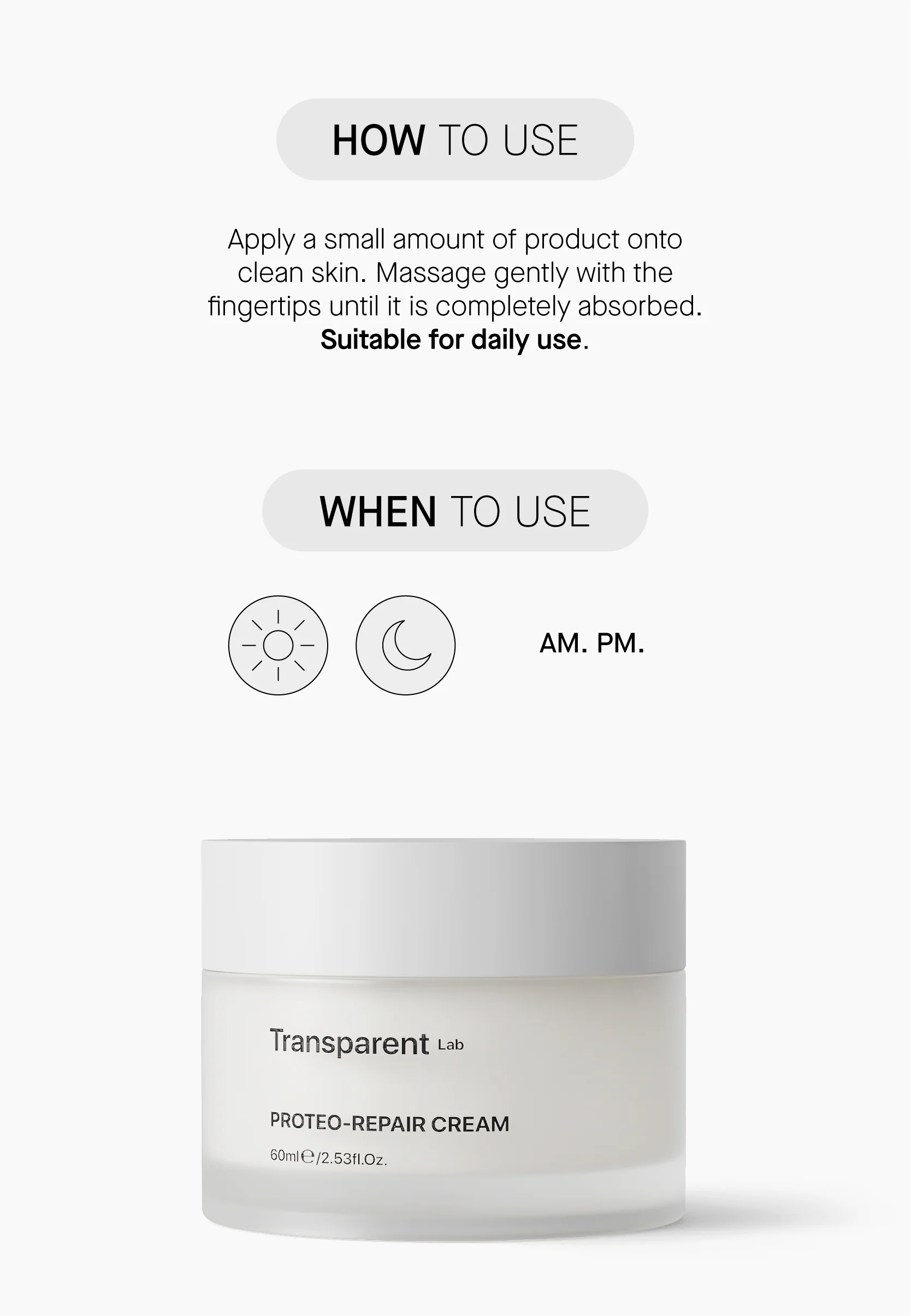 Proteo Repair Cream - Image 6