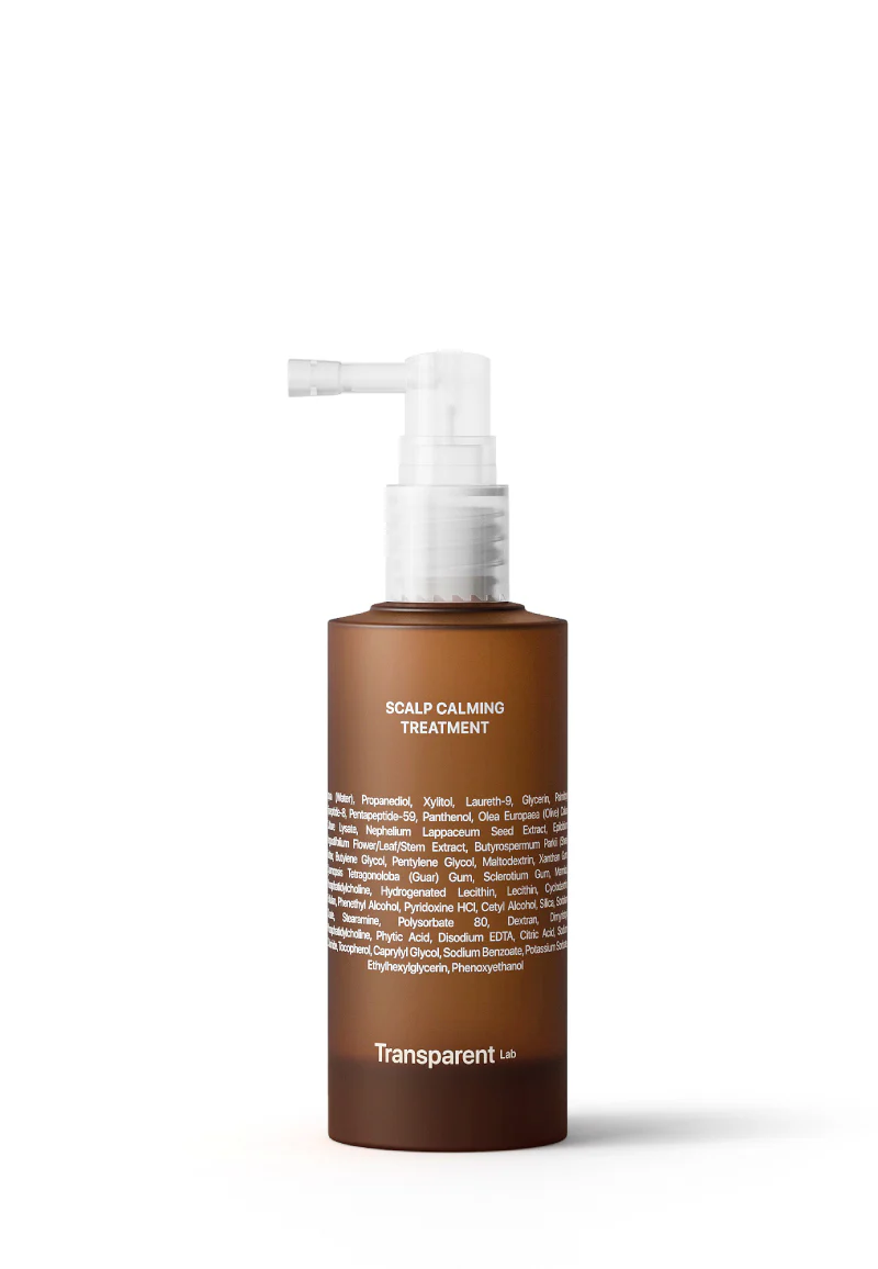 Scalp Calming Treatment