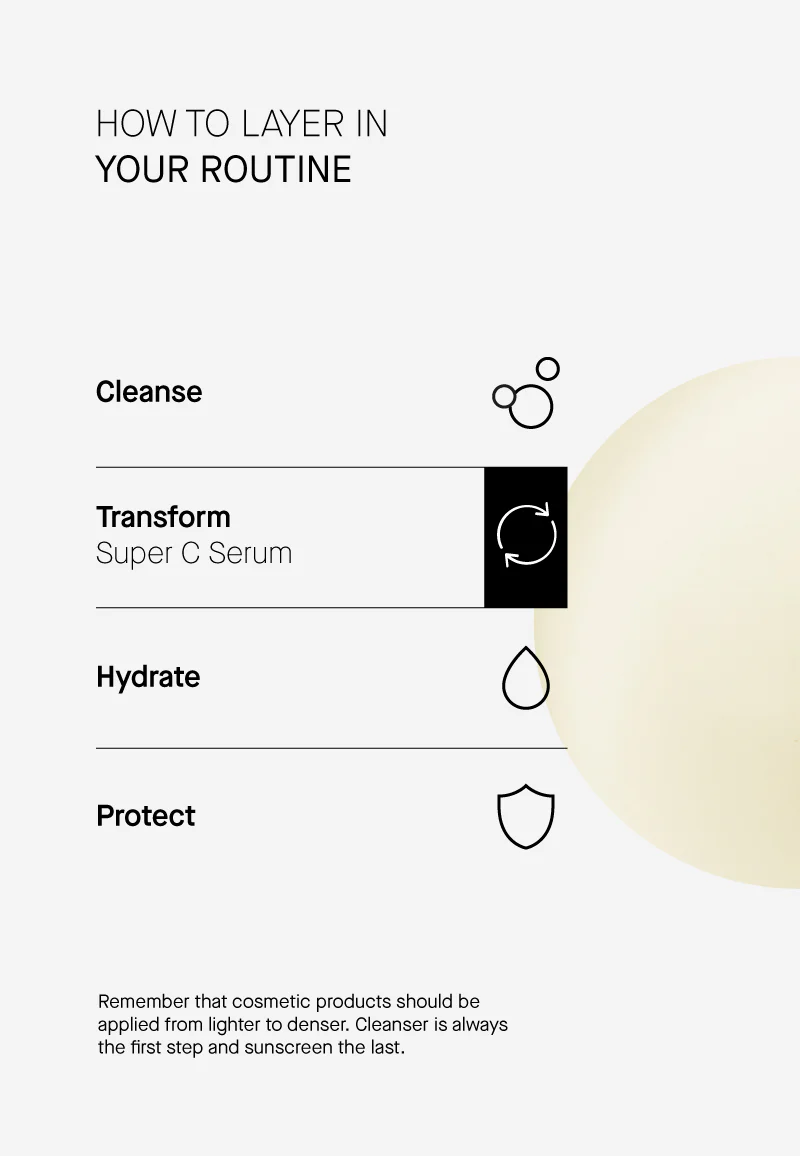Super C Serum - Image 8