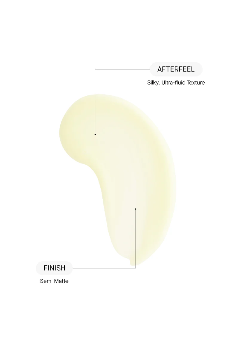 Ultra Fluid Cica Sunscreen - Image 3