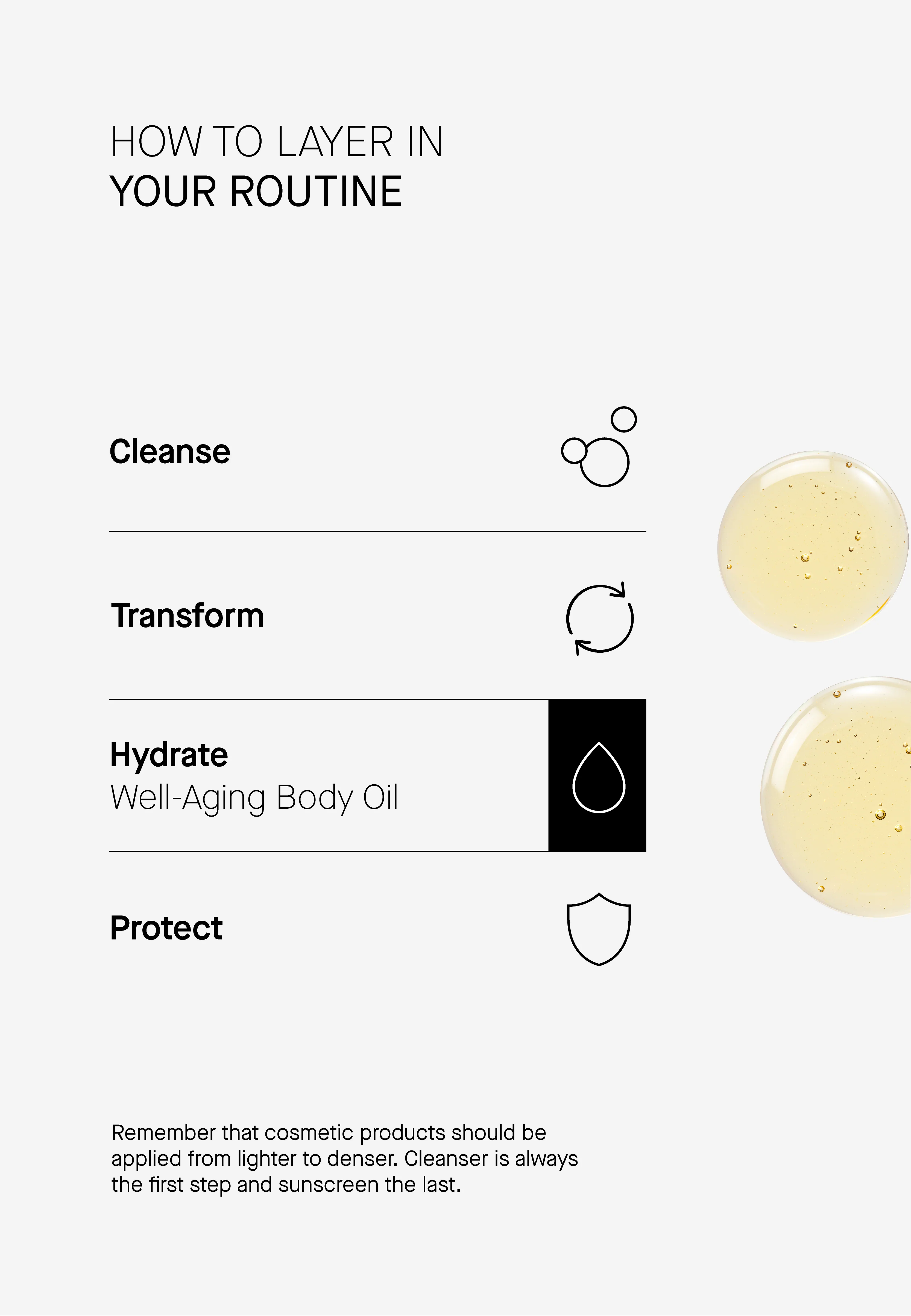 Well-Aging Body Oil - Image 6