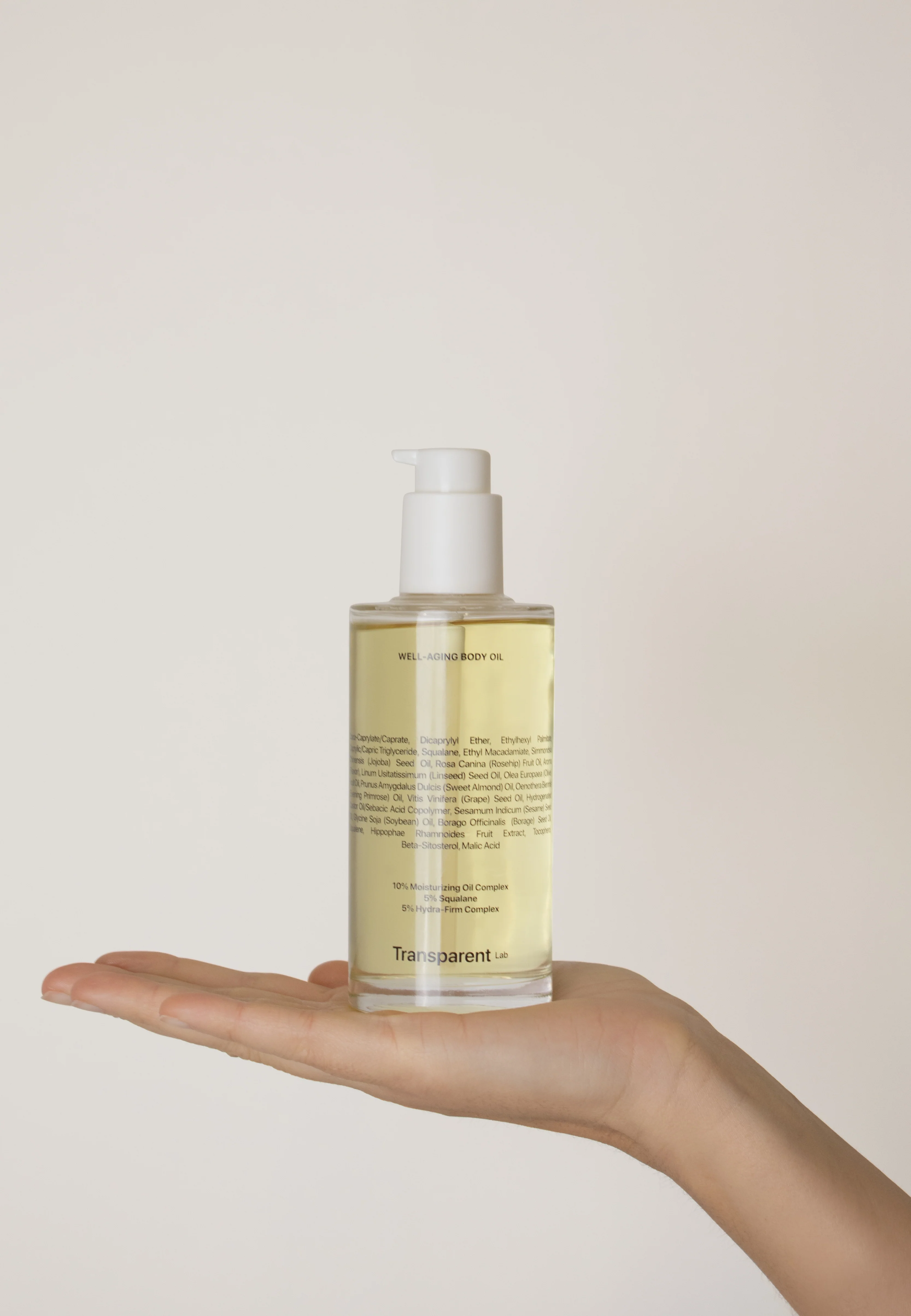 Well-Aging Body Oil - Image 8