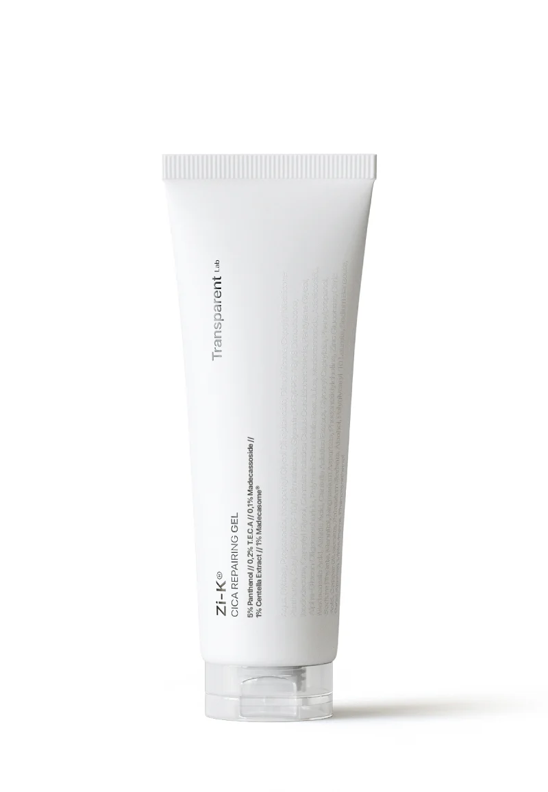 Zi-K® Cica Repairing Gel