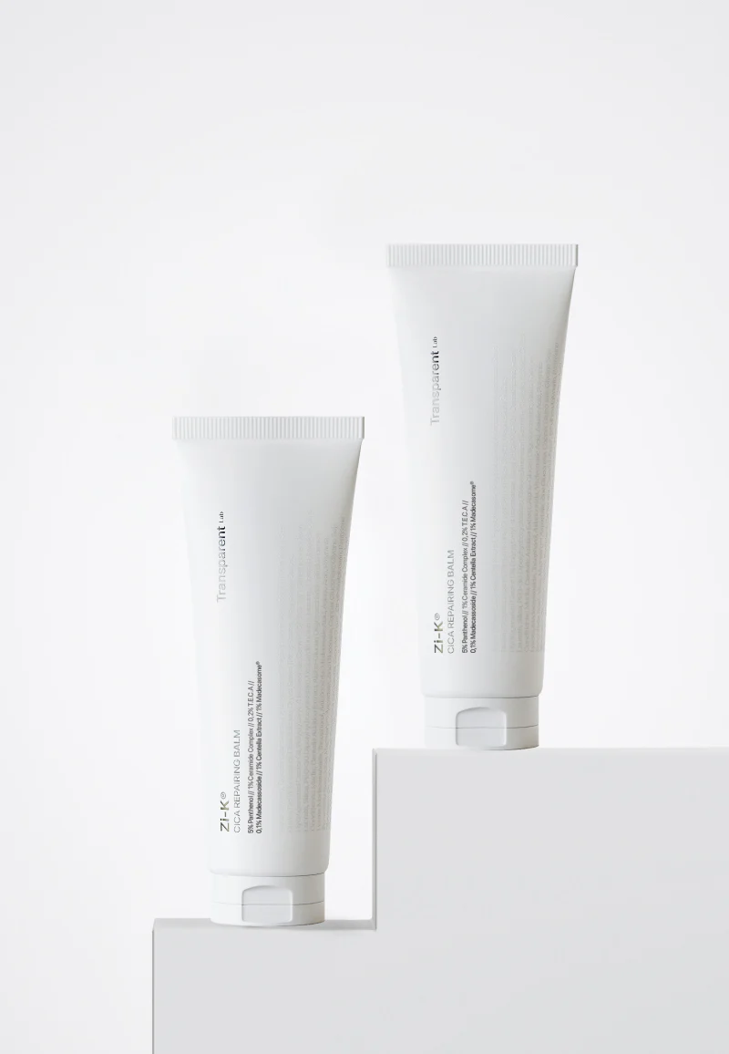 Zi-K® Cica Repairing Balm - Image 2