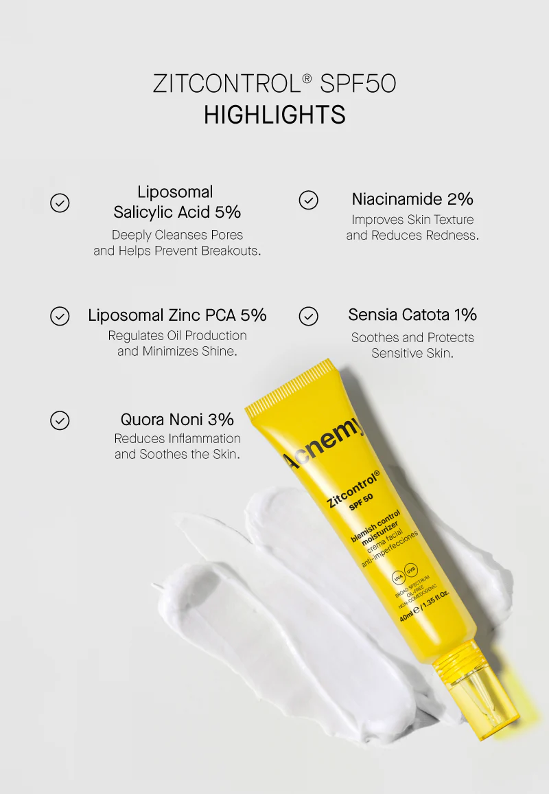 Zitcontrol® SPF50 - Image 6
