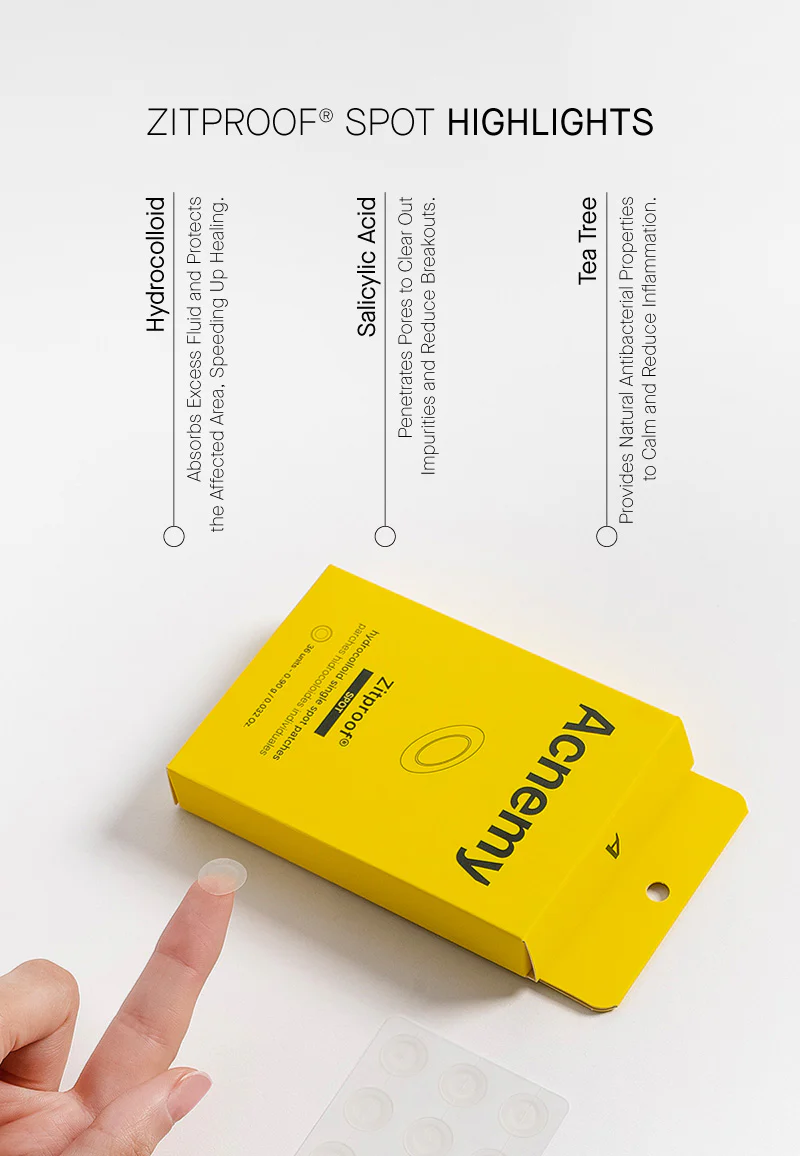 Zitproof® Spot - Image 5